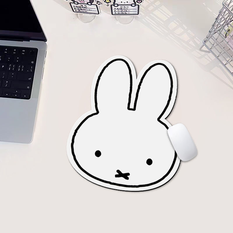 Office Tech Setup - Tapis de souris Miffy Surface technique