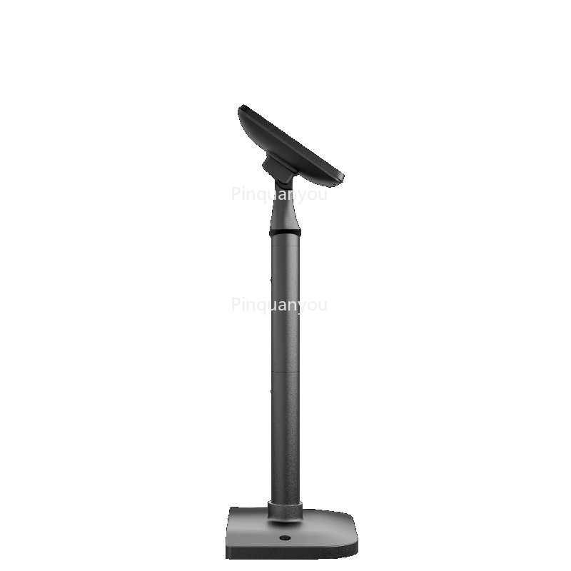 Pole Display Customer - Affichage client sur poteau USB de