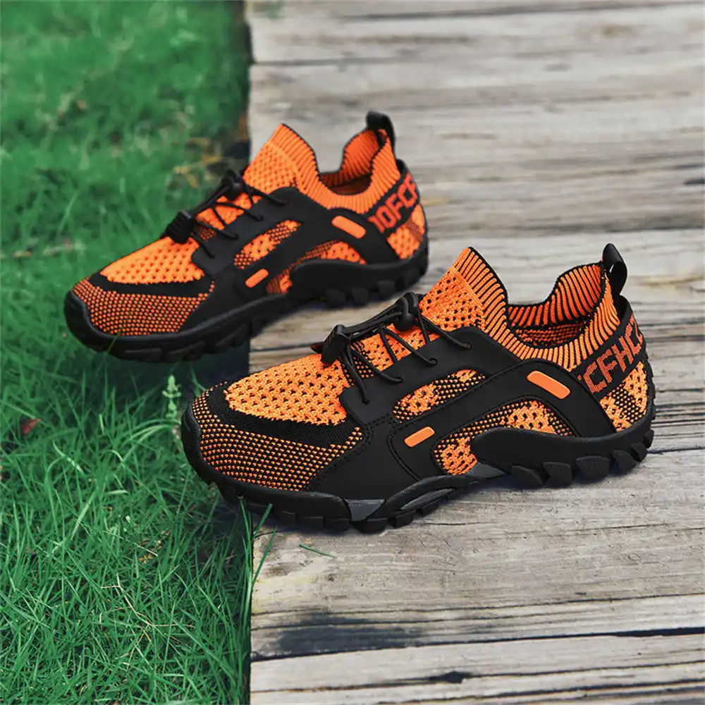 Office Tech Setup - Chaussures de trekking pour hommes, bottes