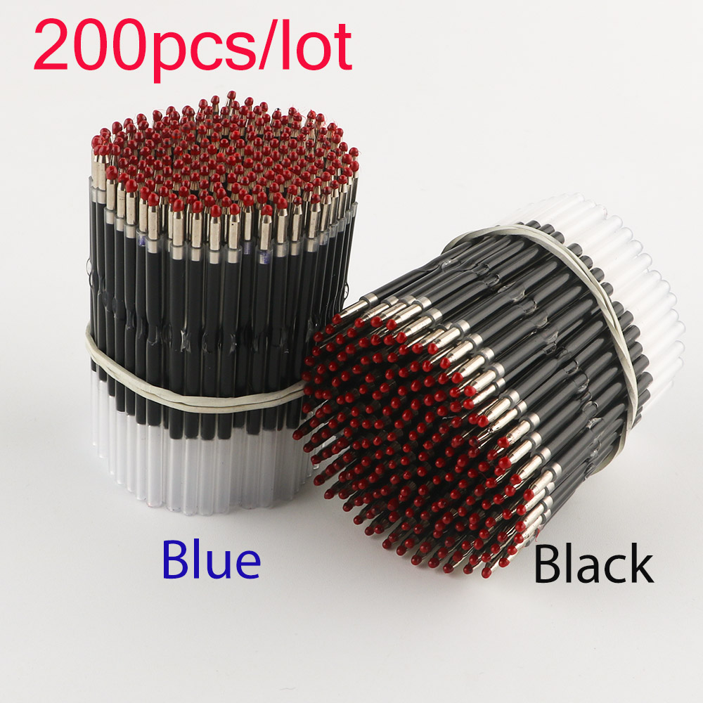 Office Tech Accessories - 200-2000 pièces/lot stylo à bille à