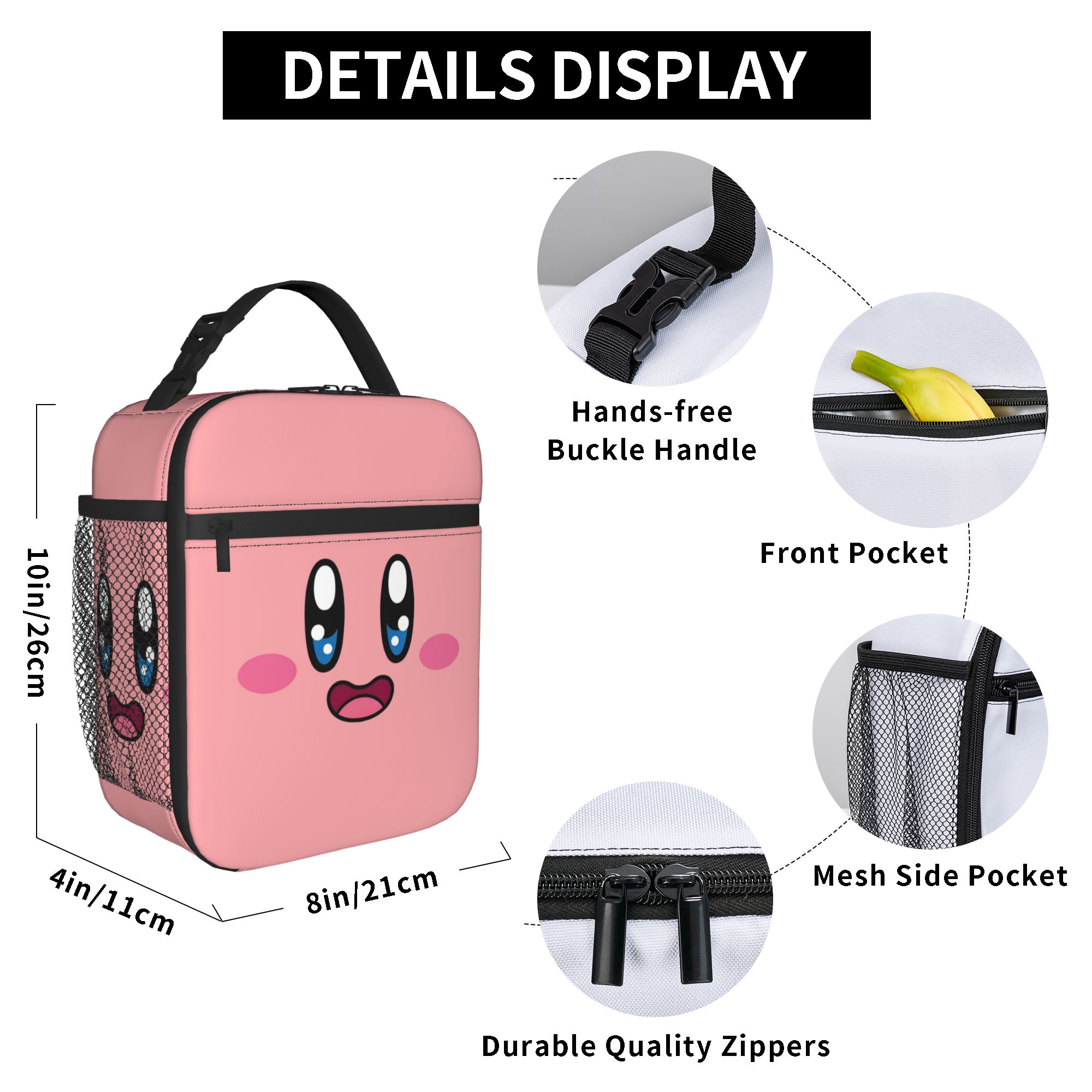 Boîtes à lunch réutilisables p - Office Tech Accessories avis et prix