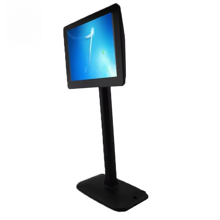 Écran client de poteau de posi - Pole Display Customer avis et prix