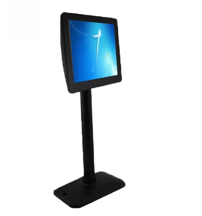 Écran client de poteau de posi - Pole Display Customer avis et prix