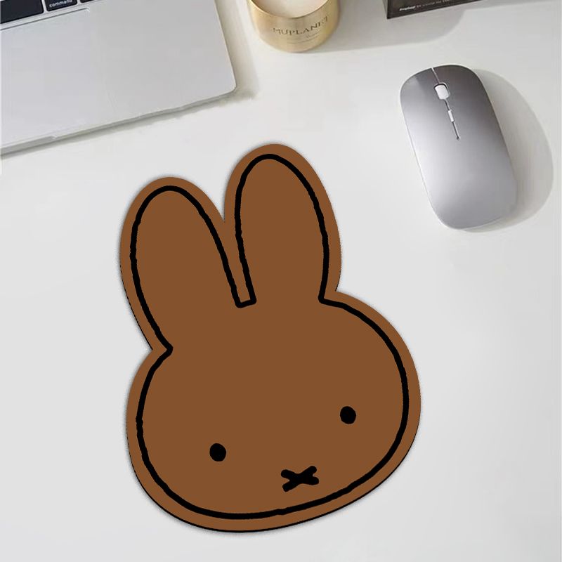 Tapis de souris Miffy Surface  - Office Tech Setup avis et prix