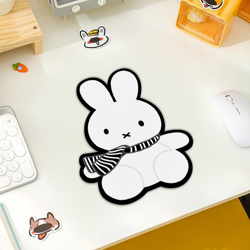 Tapis de souris Miffy Surface  - Office Tech Setup avis et prix