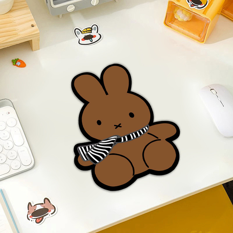 Tapis de souris Miffy Surface  - Office Tech Setup avis et prix