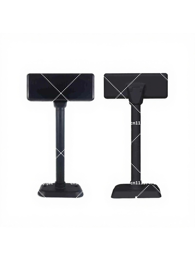 Écran client USB POS noir et b - Pole Display Customer avis et prix