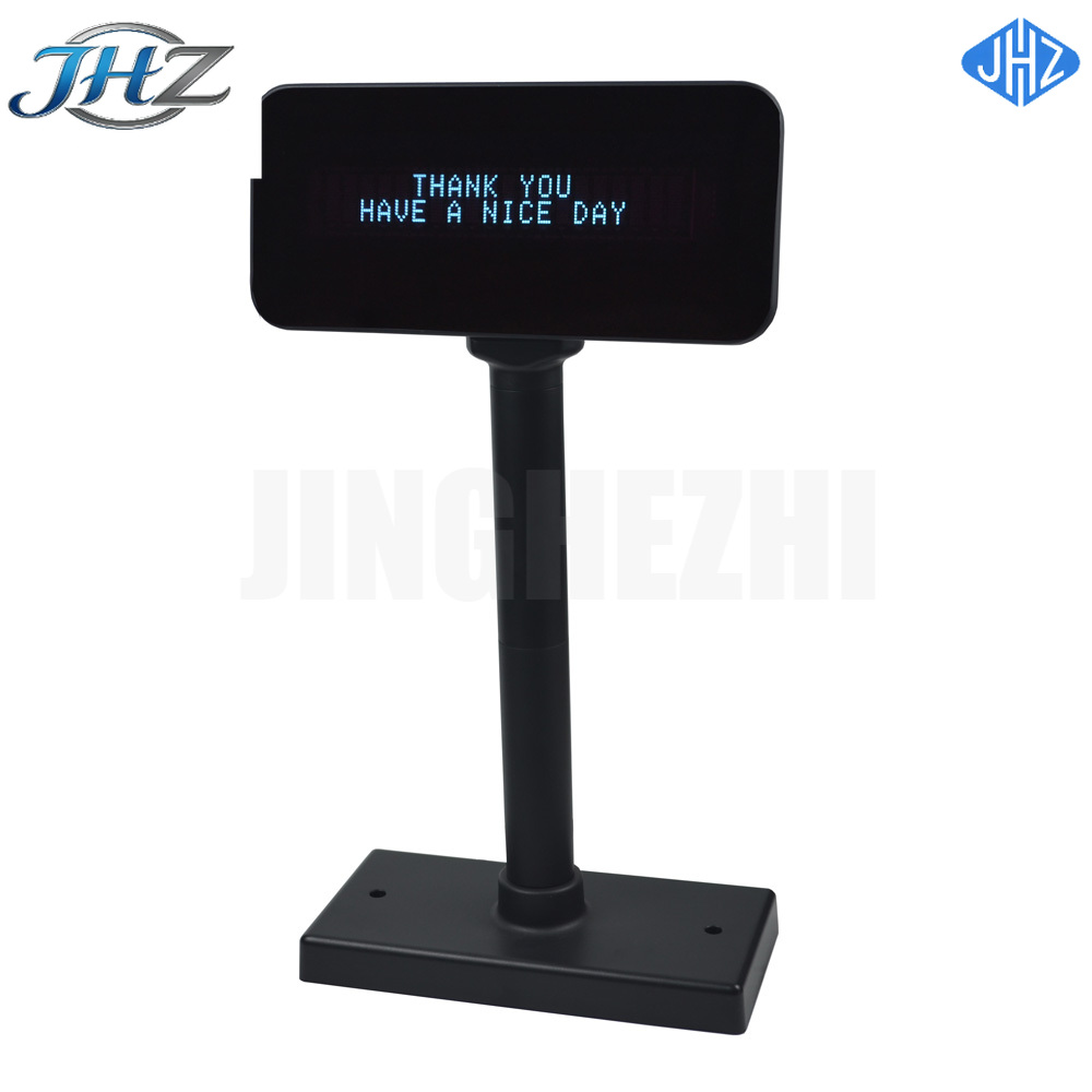 JHZ pour VFD22018B VFD220 Affi - Pole Display Customer avis et prix