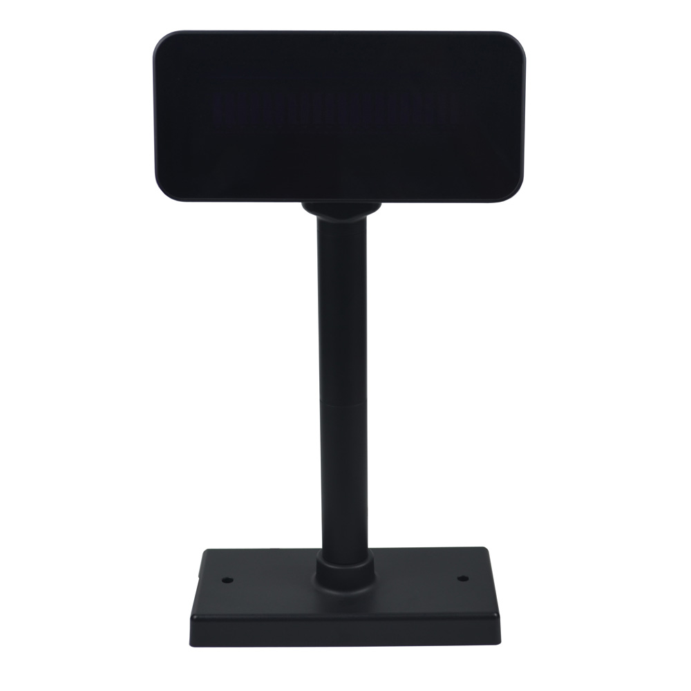 JHZ pour VFD22018B VFD220 Affi - Pole Display Customer avis et prix