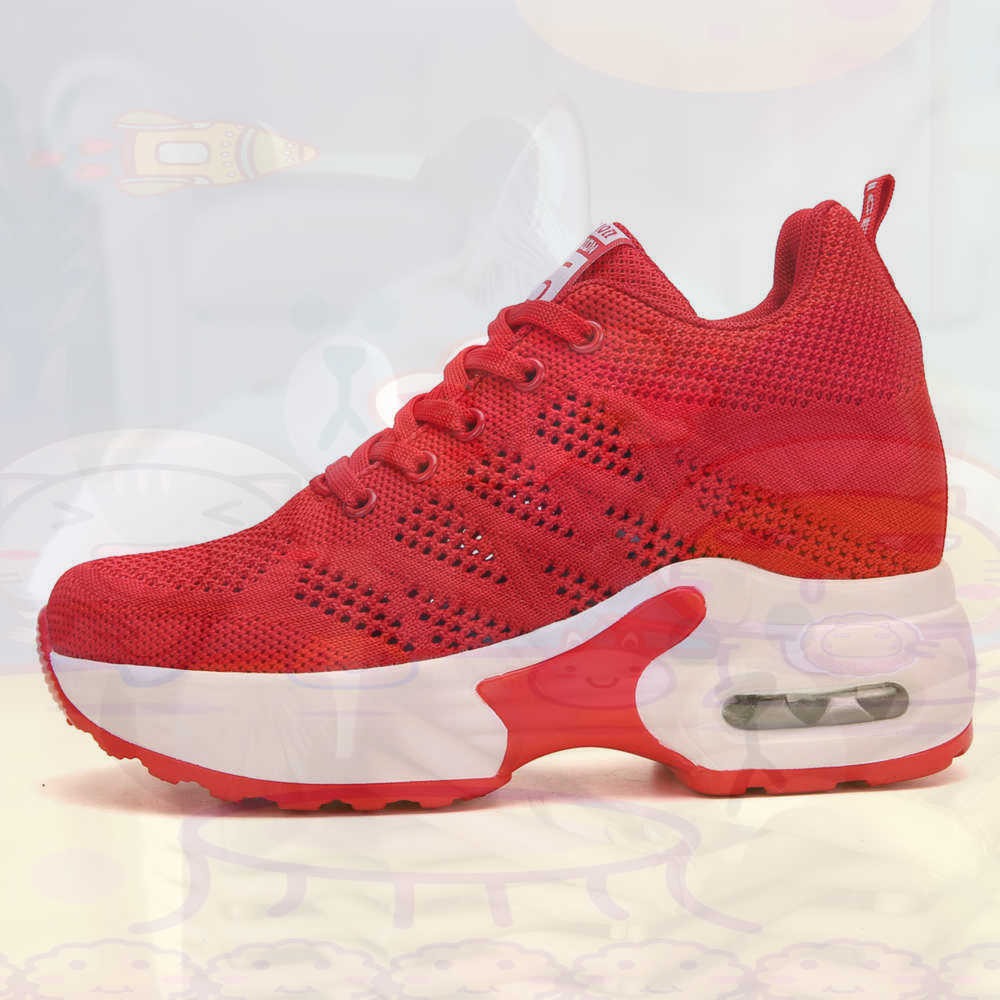 Rouge taille 36 chaussures fem - Office Tech Setup avis et prix