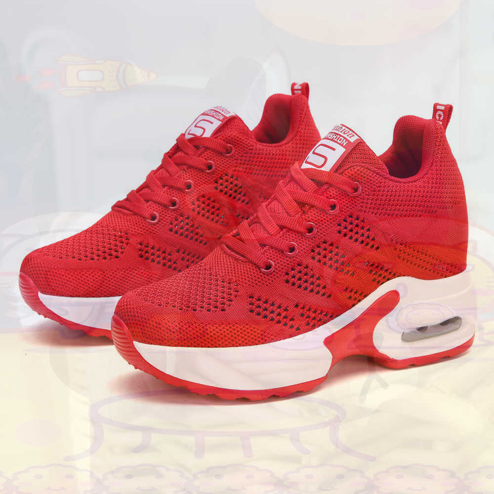 Rouge taille 36 chaussures fem - Office Tech Setup avis et prix