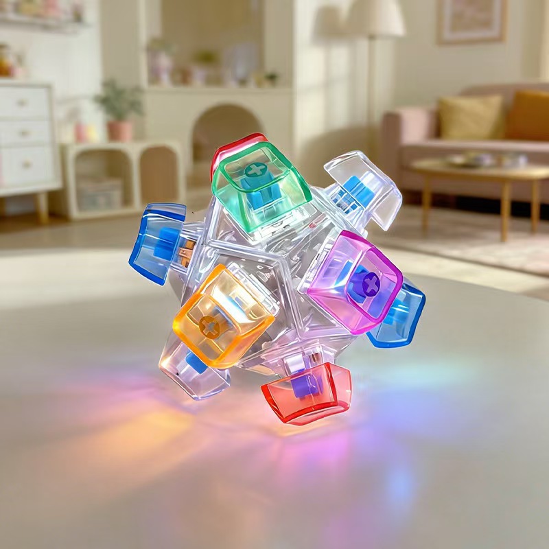 Nouveau porte-clés LED lumineu - Office Tech Accessories avis et prix