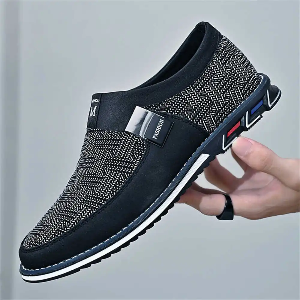 Bleu foncé 44-45 chaussures d' - Office Tech Setup avis et prix