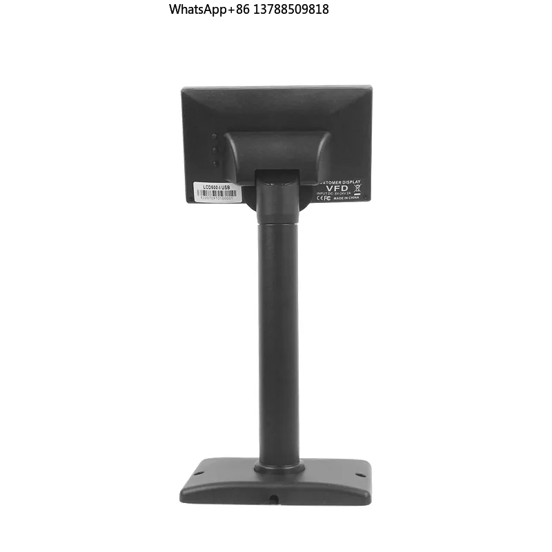 Écran LCD numérique USB LIF de - Pole Display Customer avis et prix