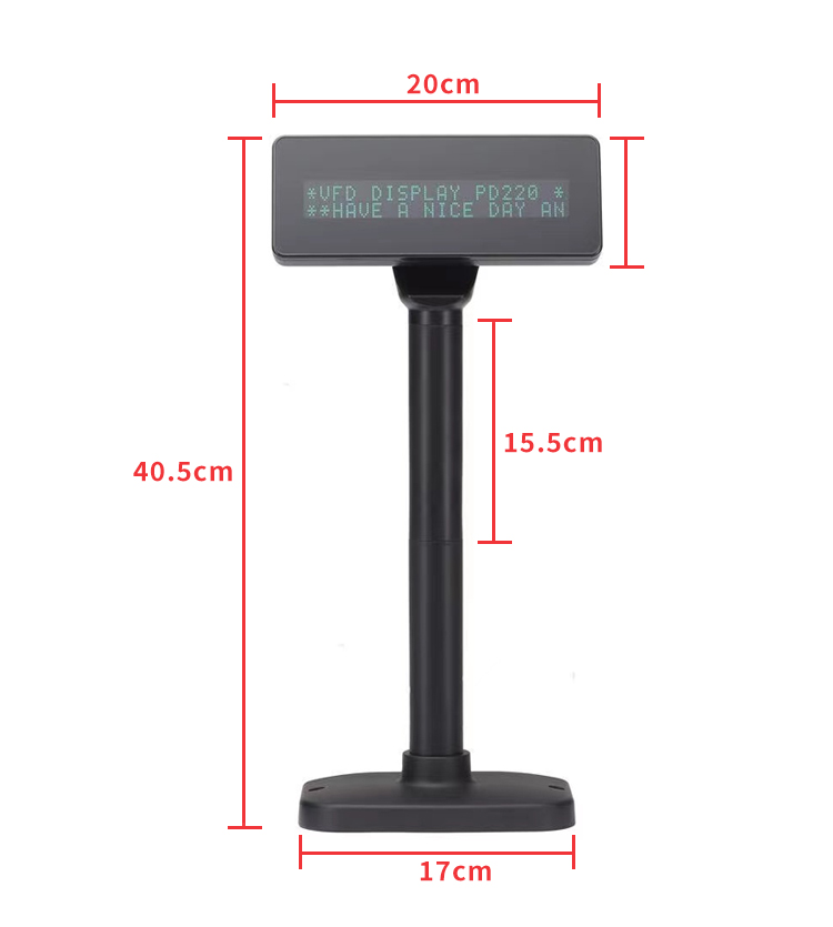 # Pour machine de position de  - Pole Display Customer avis et prix
